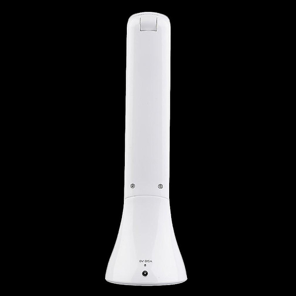 USB-oppladbart dimmbart berøringsfølsomt LED-bordlampe