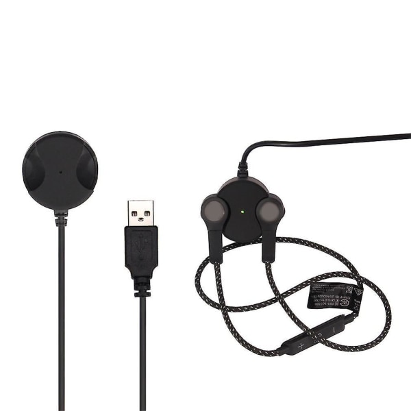 Erstatningslader Cradle Dock for Beoplay H5 Bluetooth-hodetelefoner
