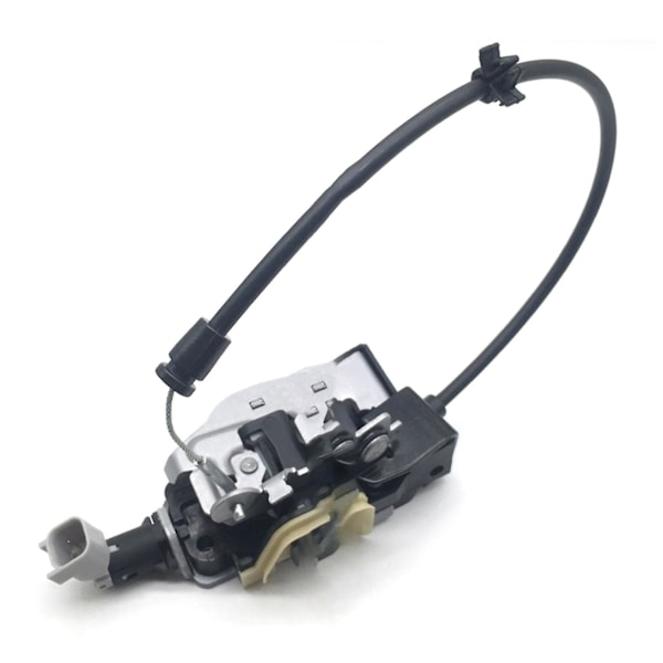 Övre Bakluckelås Lås LR017470 Kompatibel Med Discovery 3 4 Med Kabel LR017470, FQR500080