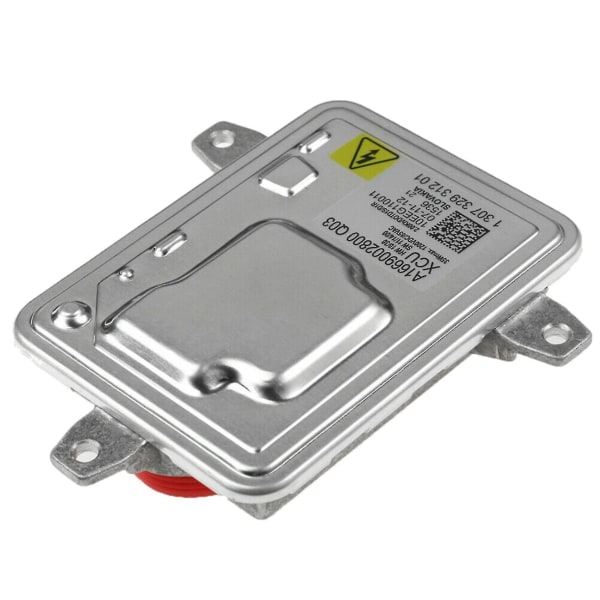 2x Ny for W246 W176 W204 C177 X166 W156 W166 D1s Xenon Hid Frontlysballastkontrollmodul - yuhao