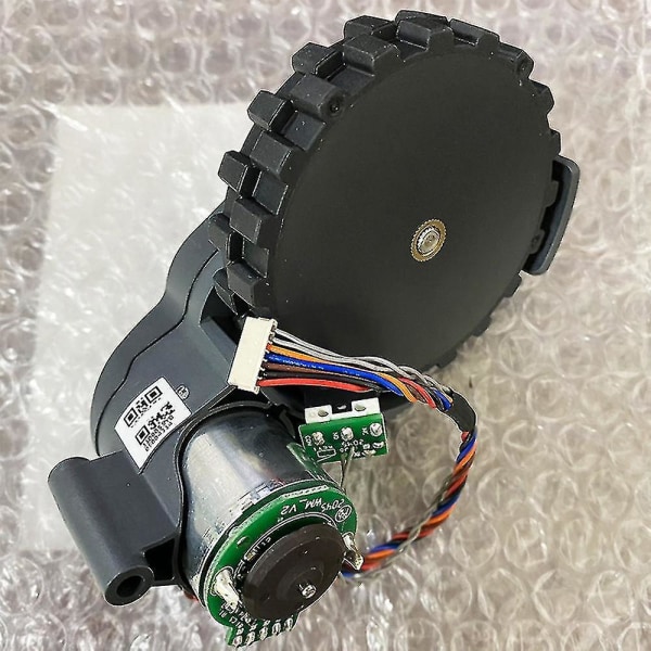 Rejse Hjul Roborock S7 T7 T7 Pro Robot Hjul
