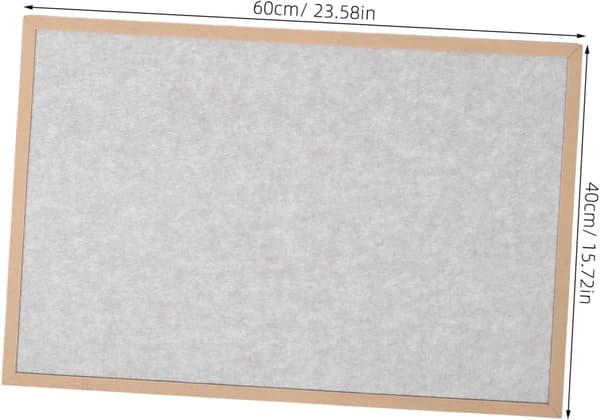 Vikbar pusselmatta med ram och förvaringsbräda Halkfri polyesterfiber pusseltillbehör