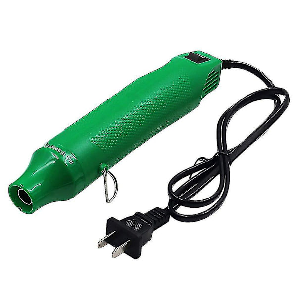 DIY Lämpöpistooli Sähkötyökalu 300W Lämpömittari