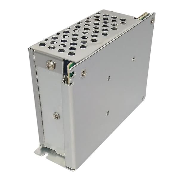 12V 5A 60W AC/DC Strømadapter for LED-stripe