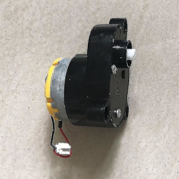 Højre Side Børstmotor Ilife V3s V3l X5 V5s Pro Støvsuger