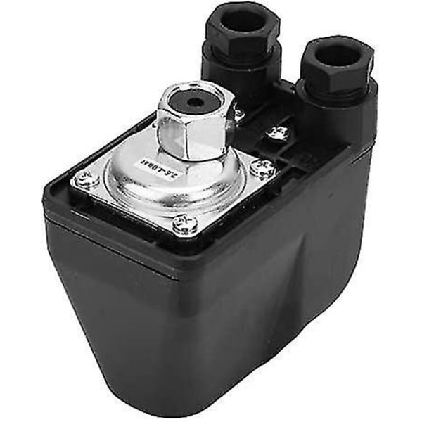 Vandpumpestyringsswitch Automatisk Trykregulator Vandstrømsregulator