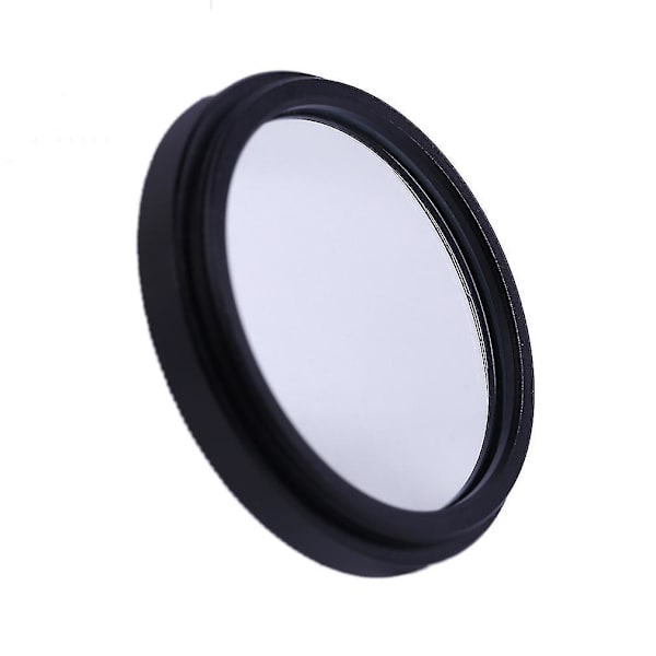 Matem3 37mm Smarttelefonfilterlins 4-linsklämma