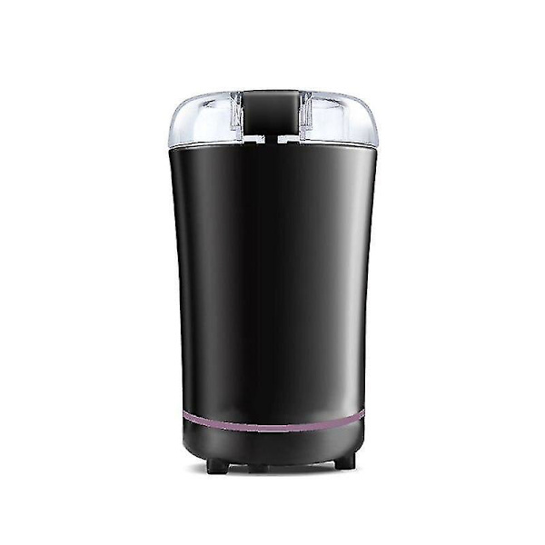 400W Elektrisk Kvern for Kaffe, Salt, Pepper, Bønner, Krydderier, Nøtter