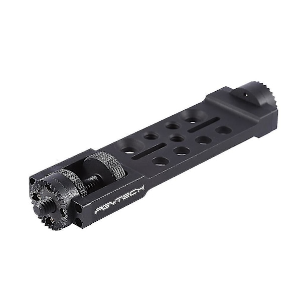Universal Håndholdt Gimbal Ramme til DJI Osmo Pro