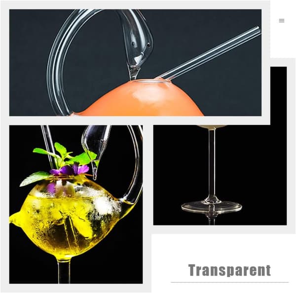 2 st Svanformade Cocktailglas Martiniglas 178 ml Mångsidig Kvalitetssäkring för Bar och Hem