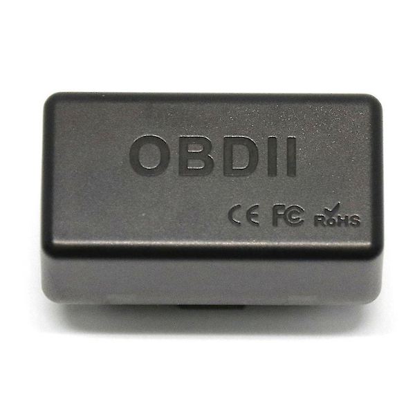 V01HW-1 Ajoneuvon Diagnostiikkaskanneri WiFi OBD2 V1.5