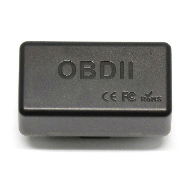 V01HW-1 Køretøjsdiagnostisk Scanner WiFi OBD2 V1.5