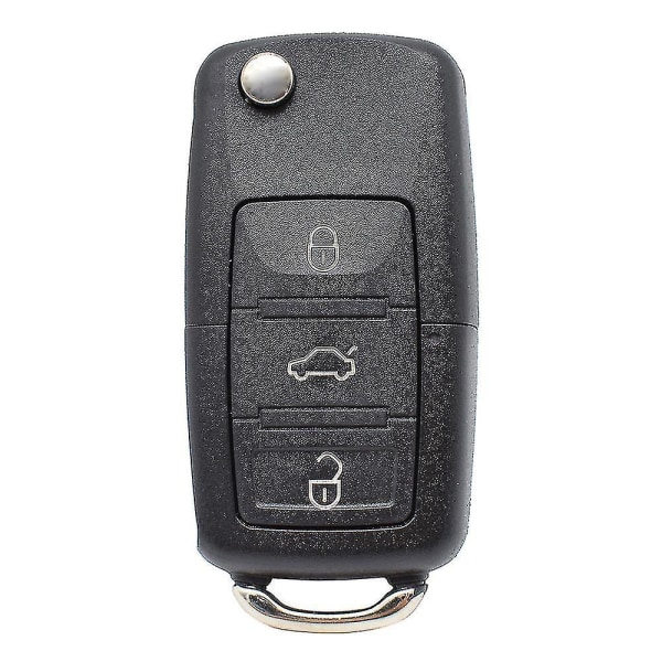 3 Button Key Shell For Skoda Fabia Octavia Superb For Seat Leon Toledo Altea Ibiza Remote Fob Case Cover No Blade 2004 2005 2006-yuhao