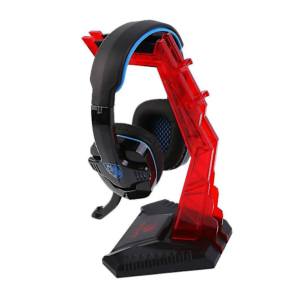 Universal Hodetelefonholder Stativ