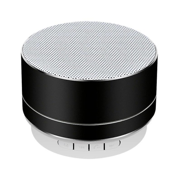 A10 Trådløs Bluetooth Højttaler Udendørs Bærbar Mini