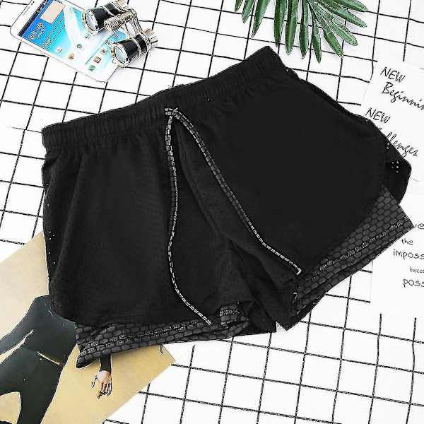Damjeans Shorts för Nattklubb & Fest, Låg Midja