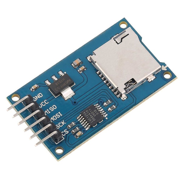 Micro Storage Board Mciro SD TF Card Shield Arduino