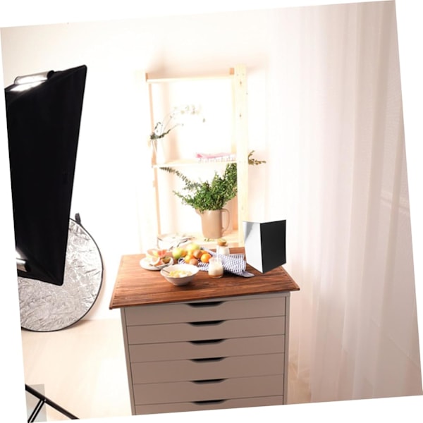 Fotografi Reflektor Ljusreflektor A3/a4 Kameratillbehör Fotoreflektor