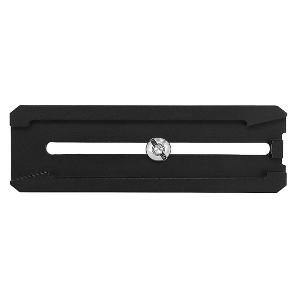 Hqr-ry120 120mm Kamerafestebrakett Hurtigutløserplate For Dji Ronin-s Ronin S Stabilisator