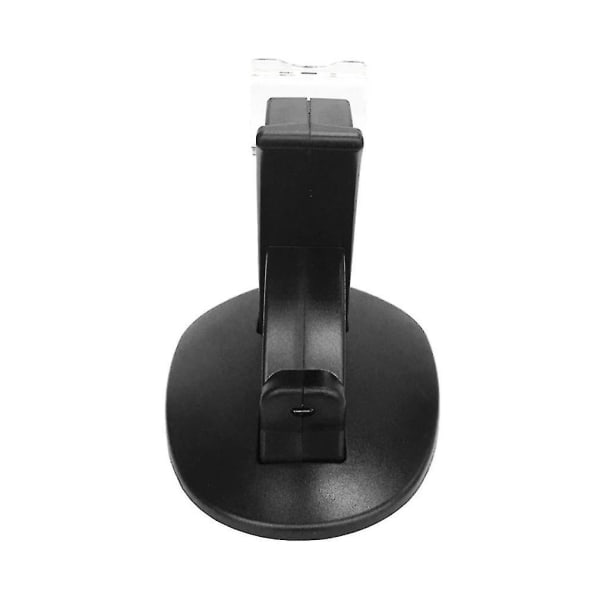 Rask dobbel USB-ladingsstasjon Lader Playstation 3