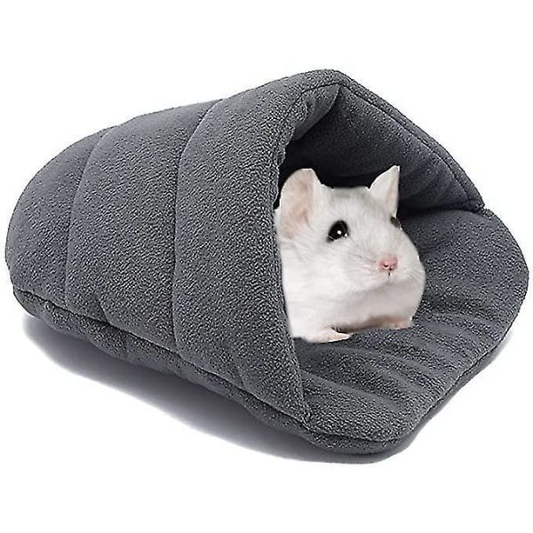 Pet Nests Small Cave Hamster Warm Cage Marsvin senger