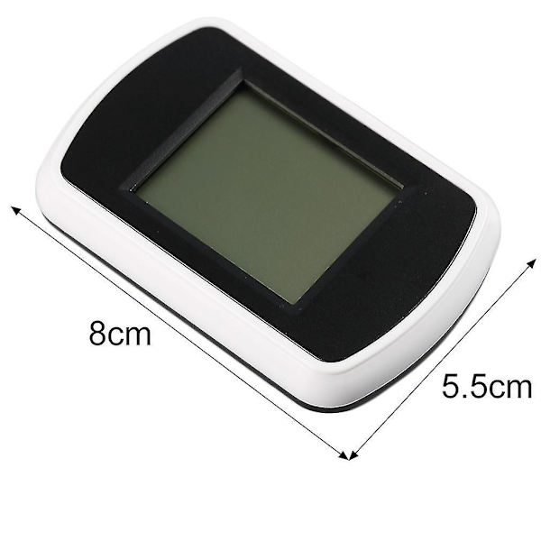 Ts-ft004-b Bärbar Ambient Weather Trådlös Termometer