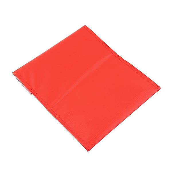 Mini RC Lipo Batteri Sikkerhetspose 22 X 18cm