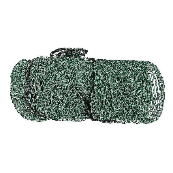 Golf Træningsnet Heavy Duty Holdbar Netting Reb Kant Sportsbarriere Trænings Mesh Golf Træning 9.84*9.84ft