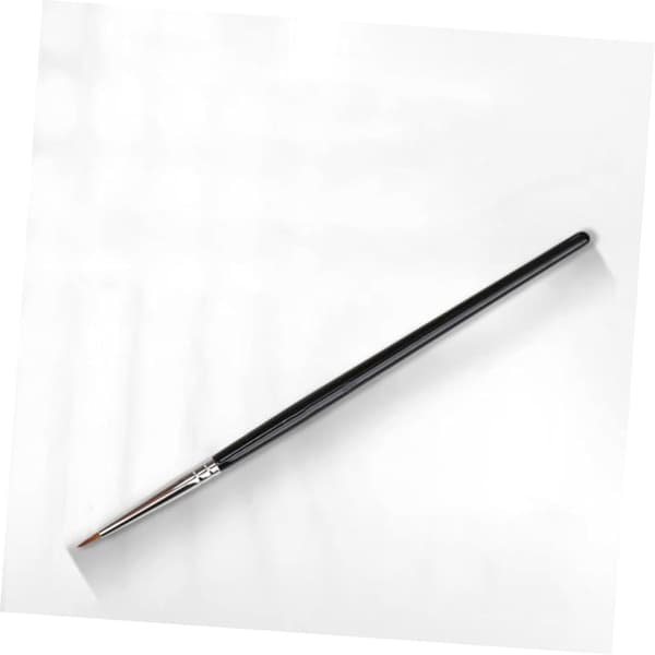 Lille Concealer Børste Professionel Makeup Bærbar Makeup Svampebørstesæt 4 Stk.