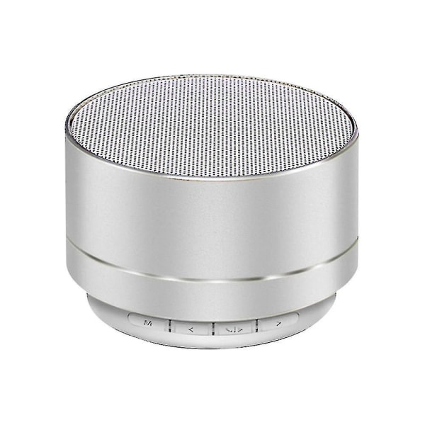 Portable Mini Led Wireless Bluetooth Speaker Super Bass