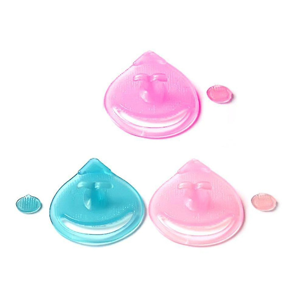 Automatisk Makeupborste Rengöringsmaskin Pro