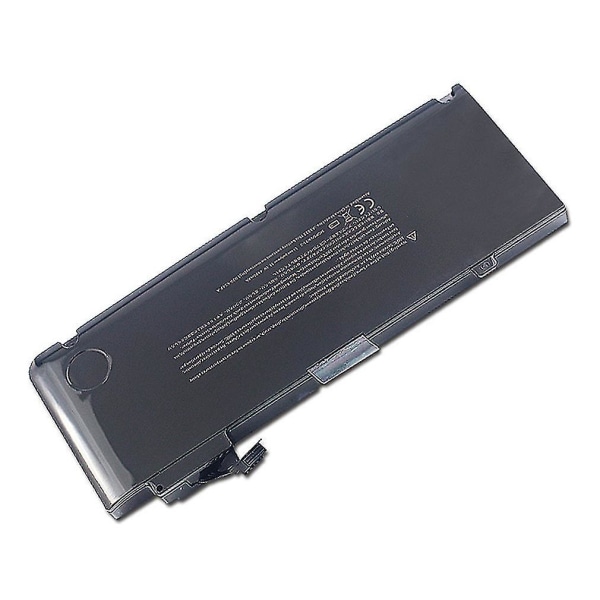 A1322 Laptop Batteri Passer til MacBook Pro 4400mAh