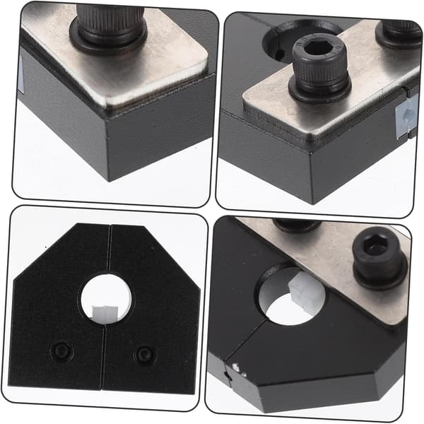 Filamentforbindelsessensor 3D-printertilbehør 1,75 mm filament-svejser realtidsovervågning
