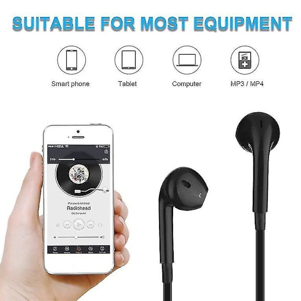 S6 Sport Bluetooth Headset 4.1 Stereo Bluetooth Headset