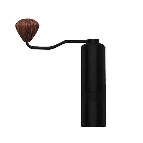 Kaffekværn Mini Rustfrit Stål Hånd Manuel Kværn Bønner