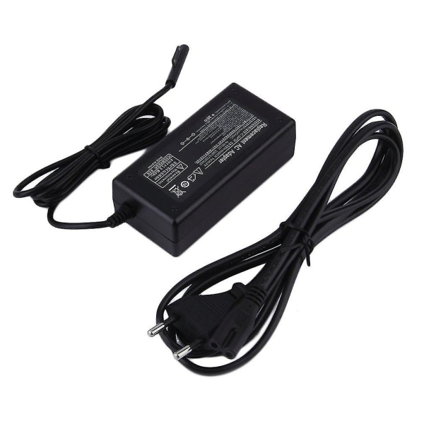 12V 2,58A AC-laderadapter for Microsoft Surface Pro 3