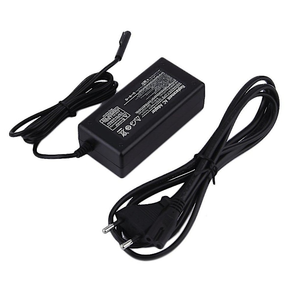 12V 2.58A AC-laderadapter for Microsoft Surface Pro 3