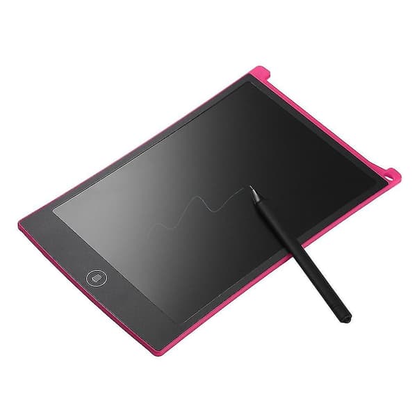 8,5'' LCD Ewriter Tablet Beskedtavle Notesblok Stylus