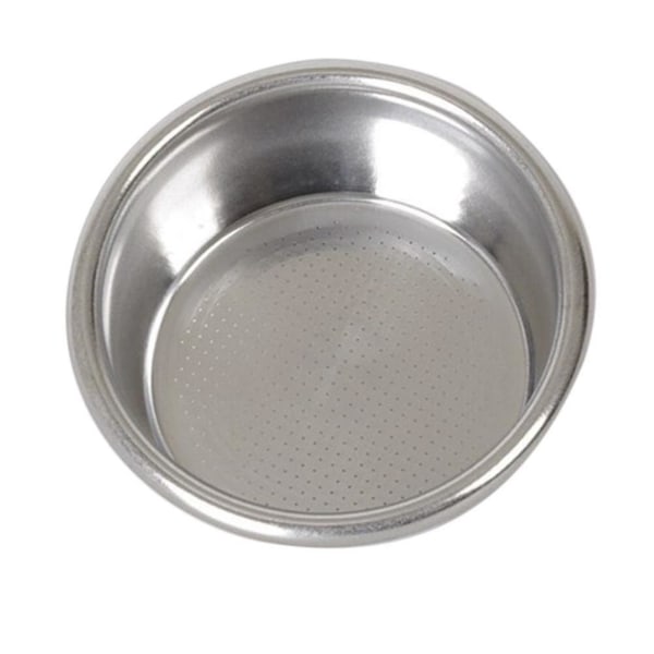 54mm Kaffemaskin Clean Blind Bowl Filterkurv kompatibel med Breville