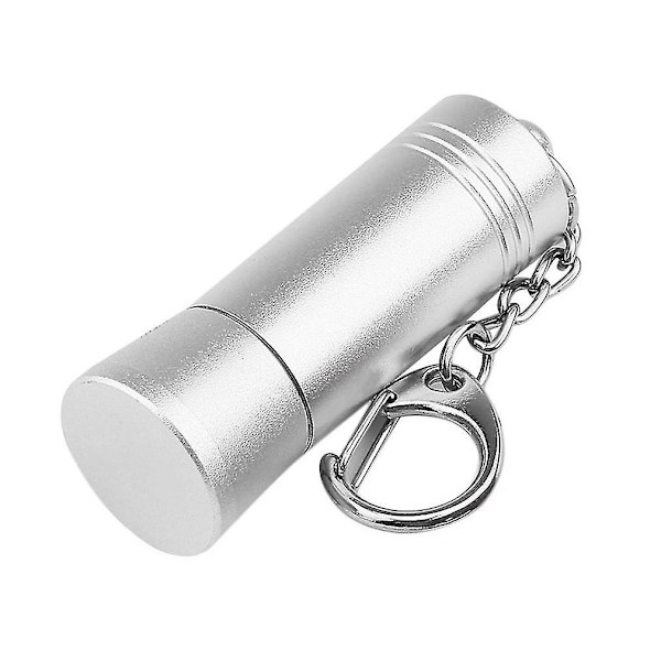 5000gs Mini Magnet EAS Tag Remover Magnetisk Avtagare