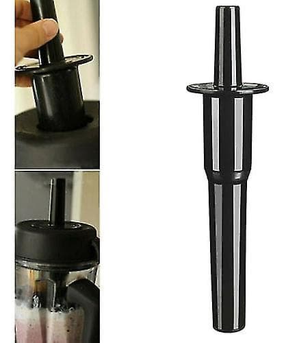 Tamper-værktøj Efterfyldning 64 Oz. Beholder Sort (1 stk)