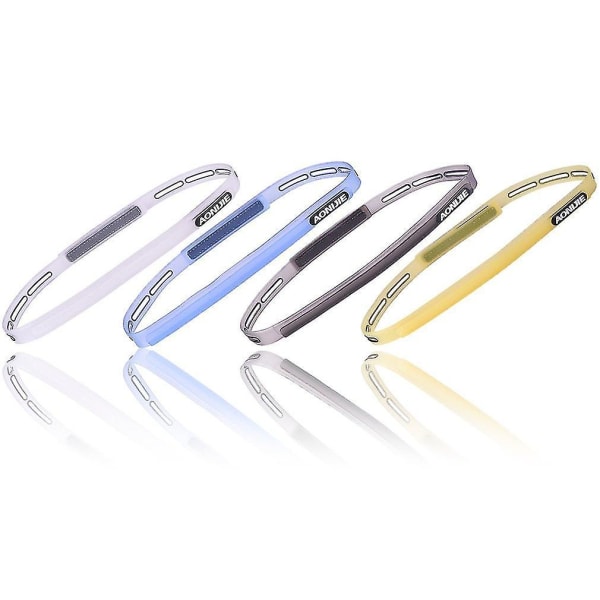 Tennis Badminton Anti-slip Racket Håndtag Tape Overgrip