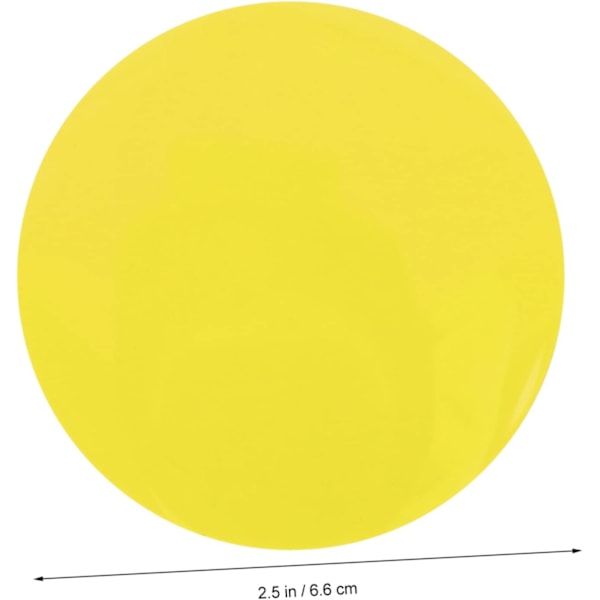 66mm Kamerasuodatinarkit 10kpl Setti Auringonlaskun Valo Ilmapiirielokuva Erinomainen Valonläpäisy