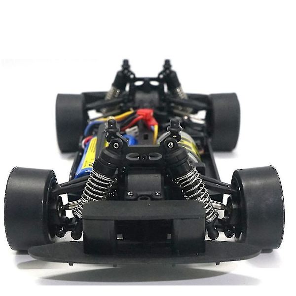 Chassis Rammeplate Kompatibel Med Sg 1603 Sg 1604 Sg1603 1/16 Rc Deler