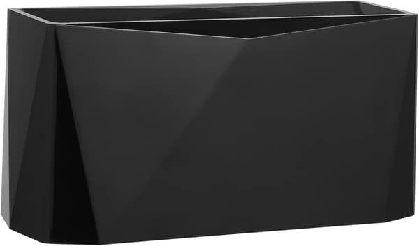 6-hulls pinsettstativ for oppbevaring av øyenvippepinsett for vippeextensions