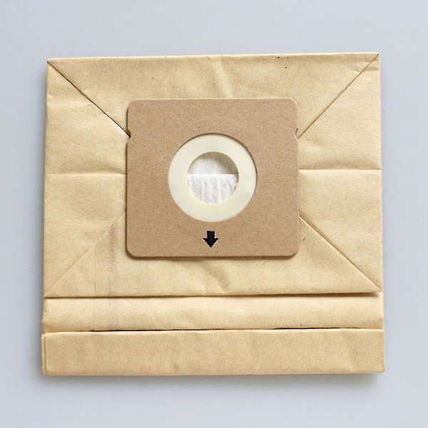 10 kpl/erä Imuripussit Pölypussit Paperisuodattimet Ro5227 Zr0039 Ro1717 Ro1733 Ro1751 Jne Cy-yuhao