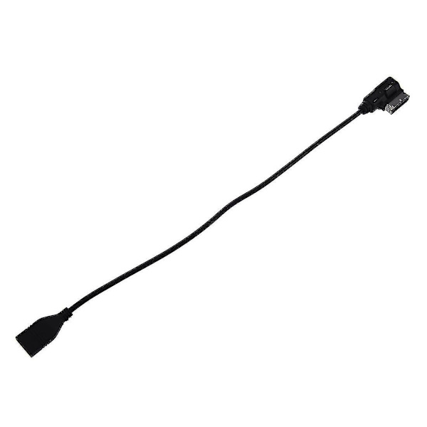 For Musik Interface MDI MMI til USB Kabel Data Synkronisering Opladningsadapter-yky