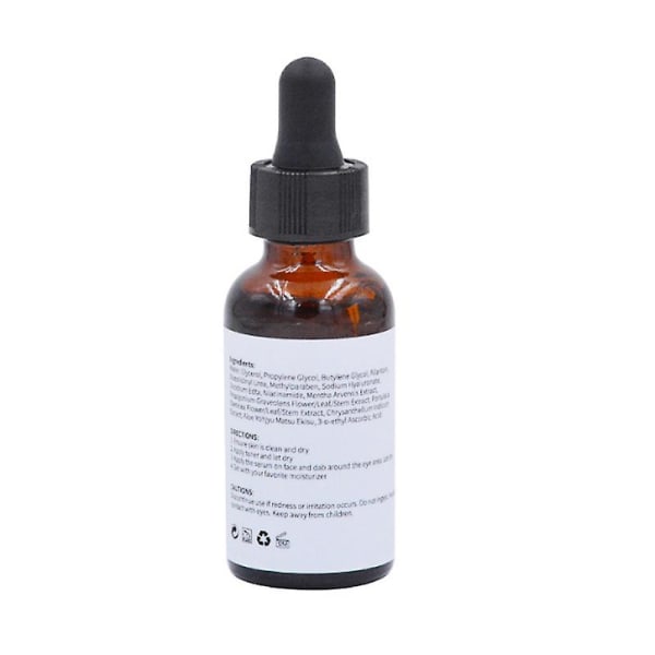 Melao Niacinamide Essence Ansigtsserum 30ml