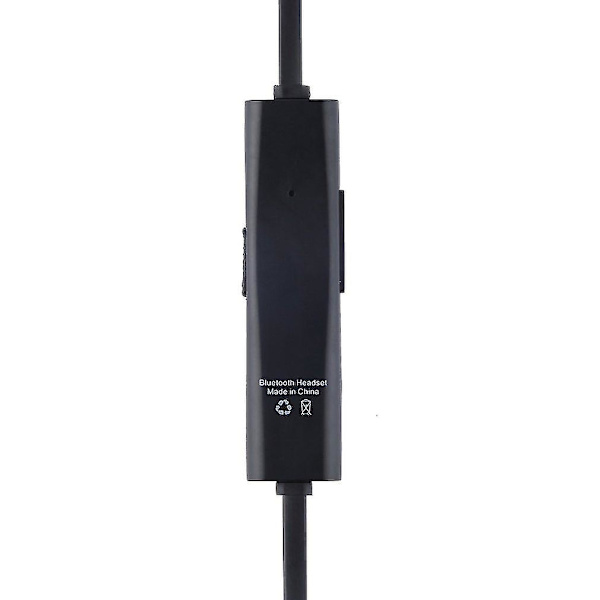 N2 Bluetooth V4.1 -kuulokkeet urheiluun, hikiä kestävä