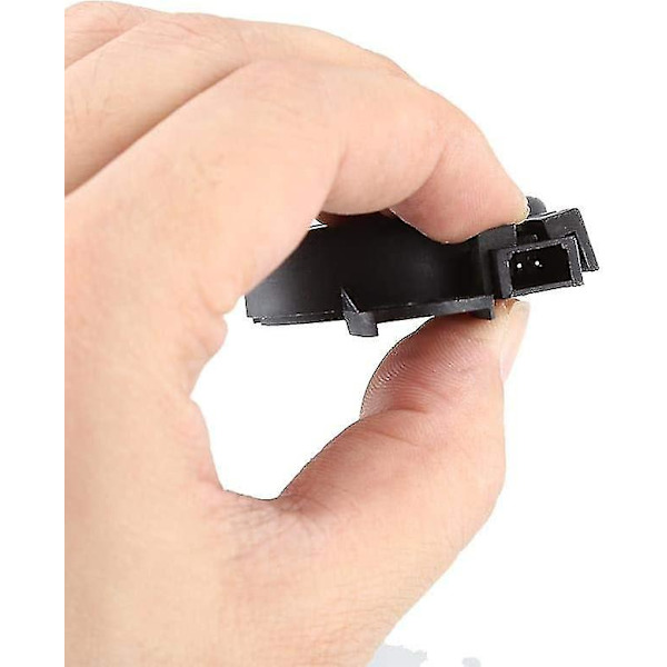 Advarselsbuzzer, 8e0919279 Bil Advarselsbuzzer Pdc Bakkeraadar Parkeringshjælp Til Skoda Seat 1stk Sort